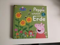 Peppa schützt unsere Erde. Großes Buch Hessen - Schöffengrund Vorschau