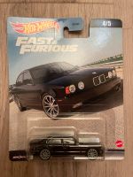 BMW M5 Hot Wheels Niedersachsen - Hambühren Vorschau