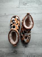 UGG, Classic ultra mini, Ankle Boot, Größe 39 Niedersachsen - Lengede Vorschau
