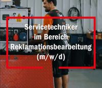 Servicetechniker (m/w/d) | Standort Spelle Niedersachsen - Spelle Vorschau