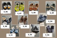 Babyschuhe, Krabbelschuhe - verschiedene Größen Niedersachsen - Schneverdingen Vorschau