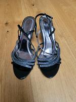 Schuhe Größe 38 Bayern - Altusried Vorschau