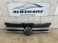 Kühlergrill Grill Gitter VW Golf 4 LA7W Farbe 1J0853655G Nordrhein-Westfalen - Remscheid Vorschau