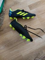 Fußballschuhe Adidas gr 7,5 Brandenburg - Groß Kreutz Vorschau