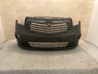 Opel Vivaro Stoßstange 620228716R mit dem Grill Nordrhein-Westfalen - Unna Vorschau