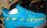 neue Sneaker gr 46 , Aqua, Fitness,Schuhe ZX, türkis, air,tn, Düsseldorf - Stadtmitte Vorschau