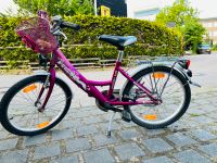 Kinderfahrrad 18 Zoll Mädchen Brandenburg - Teltow Vorschau