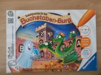 Tiptoi Schatzsuche in der Buchstaben-Burg Ravensburger Niedersachsen - Goslar Vorschau