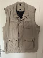 Herren Outdoor Weste Gr. XXXL, beige Nürnberg (Mittelfr) - Südstadt Vorschau