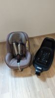 Maxi-Cosi 2wayPearl mit 2wayFix (Isofix) - Kindersitz mit Basis Baden-Württemberg - Ketsch Vorschau