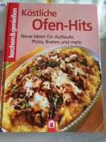 Köstliche Ofenhits kochen und backen Rheinland-Pfalz - Neumagen-Dhron Vorschau