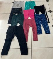 Kinderleggins Gr 110/116 Baden-Württemberg - Tengen Vorschau