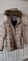 Kinder Mädchen Jacke Mantel Winter gr. 140 Hessen - Raunheim Vorschau