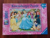 Puzzle Disney Prinzessinnen Bayern - Ingolstadt Vorschau