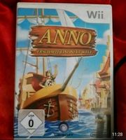 Wii Spiel ANNO Nordrhein-Westfalen - Mönchengladbach Vorschau