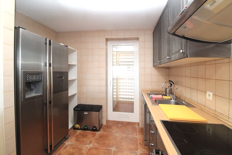 Mallorca - Penthouse mit 2 Schlafzimmer und Dachterrasse in Heppenheim (Bergstraße)