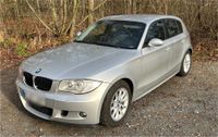 BMW e87 116i Bj 2005 PDC AHK Xenon Sitzheizung Klimaautomatik Berlin - Steglitz Vorschau