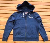 Tommy Hilfiger Sweatjacke Gr. XS Berlin - Hellersdorf Vorschau