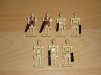 Lego Star Wars Battle Droids Sammlung / 7 Stück / Droiden Bayern - Schweinfurt Vorschau
