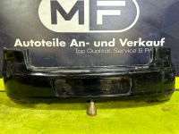 VW Golf 6 Stoßstange Hinten Schwarz 2008 5K6807421 Eimsbüttel - Hamburg Stellingen Vorschau