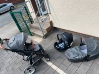 Kombi Kinderwagen Essen - Essen-Katernberg Vorschau