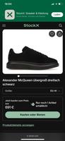 Alexander mcqueen gr 40 damen Berlin - Reinickendorf Vorschau