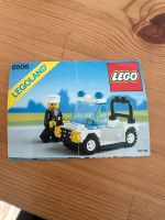 Lego 6506 Polizei Auto Nordrhein-Westfalen - Bad Honnef Vorschau