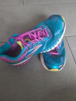 Brooks Laufschuhe Enduro 39 Sportschuhe Running Rheinland-Pfalz - Schifferstadt Vorschau