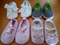 Babyschuhe,keine Mängel Bayern - Deggendorf Vorschau