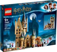 Lego 75969 Harry Potter Astronomieturm OVP und NEU Hessen - Dietzenbach Vorschau