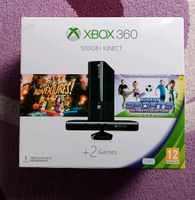 Xbox360 500GB Bayern - Burgau Vorschau