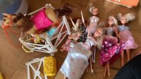 Barbie Pferd Konvult Bayern - Markt Erlbach Vorschau