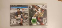 PS3 PlayStation 3 Fifa 13 fussball Spiel street Fighter game TOP Münster (Westfalen) - Coerde Vorschau