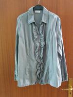 Bluse Gr.48 Ulla Popken Harburg - Hamburg Neugraben Vorschau