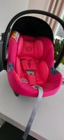 Babyschale Cybex Aton M i-Size Nordrhein-Westfalen - Kalletal Vorschau