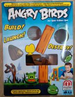 Angry Birds, Spiel, von Mattel Games, ab 5 Jahre Thüringen - Weida Vorschau