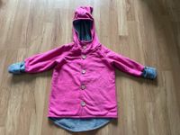 Nordkidz Sweatjacke Gr. 5 110/116 Nordrhein-Westfalen - Detmold Vorschau