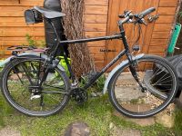 Edel 28“Trekking Bike, „Maxcycle“Custom made,XT Ausstattung Dresden - Pieschen Vorschau