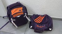 Satch Schulrucksack und Sporttasche Nordrhein-Westfalen - Leverkusen Vorschau