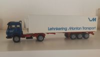 LKW Lehnkering Montan Transport Nordrhein-Westfalen - Rheinberg Vorschau