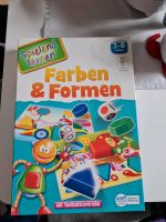 Lernspiel Farben und Formen Sachsen - Borna Vorschau
