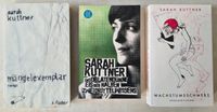 Je 3x Sarah Kuttner - Arundhati Roy - Sarah Lark Rheinland-Pfalz - Mainz Vorschau