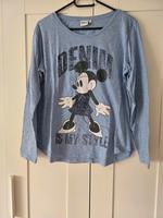 Shirt disney Gr. M neuwertig ♥️ Bayern - Stockheim Oberfr Vorschau