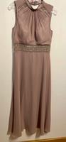 Abendkleid Vera Mont lang mit Spitze Bayern - Dietersburg Vorschau