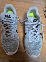 Nike Turnschuhe Airmax, Gr. 37,5 Bayern - Großmehring Vorschau