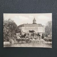 Wiesenburg Oberschule Erich-Weinert Postkarte Ansichtskarte 0238 Niedersachsen - Aurich Vorschau