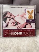 Soundtrack Zweiohrküken Hessen - Geisenheim Vorschau
