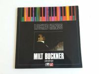 Vinyl Sammlung Hier LP Milt Buckner / Locked Hands (BASF 1971) Hessen - Mühlheim am Main Vorschau