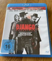 blu-ray „DJANGO unchained“ Baden-Württemberg - Haslach im Kinzigtal Vorschau