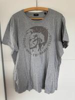Rarität Diesel Irokese Indianer Shirt 3XL  XXXL Nordrhein-Westfalen - Menden Vorschau